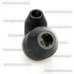 Доп фото Кулачковый патрон для гравера 0.3-3.2 мм (резьба М7) для Dremel Milwaukee Parkside и аккумуляторных мини граверов №7
