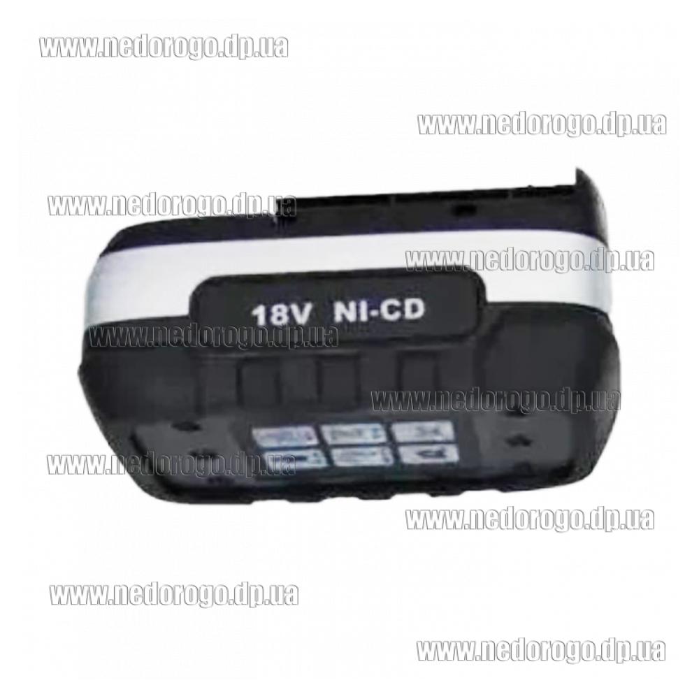 Аккумулятор 18 В NiCd для шуруповерта Wintech WCD-18N, Wintech