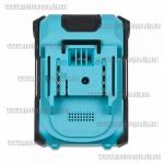 Доп фото Аккумулятор 20V Grand АКБ-20/4 ind для Grand PRO Titan Core LXT-LTX BL и аналогов (20v/Li-ion/4Ач) высокотоковый №2