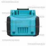 Доп фото Аккумулятор 20V Grand АКБ-20/4 ind для Grand PRO Titan Core LXT-LTX BL и аналогов (20v/Li-ion/4Ач) высокотоковый №3