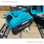 Доп фото Аккумулятор 20V Grand АКБ-20/4 ind для Grand PRO Titan Core LXT-LTX BL и аналогов (20v/Li-ion/4Ач) высокотоковый №4