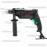 Доп фото DWT SBMP08-13 дрель ударная 810Вт 13мм №1