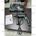 Доп фото DWT SBMP08-13 дрель ударная 810Вт 13мм №7