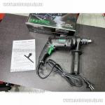 Доп фото DWT SBMP08-13 дрель ударная 810Вт 13мм №8