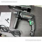 Доп фото DWT SBMP08-13 дрель ударная 810Вт 13мм №9