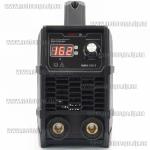 Доп фото DWT MMA-320 E сварочный инвертор с дисплеем 20-160А 1.6-4мм №2