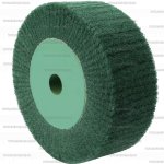 Доп фото Скотч Брайт для шліфування WorkMan Nylon-200х50 Р180  00000054498 №2