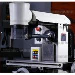 Доп фото JET JUM-X2 фрезерно-сверлильный станок 0.75кВт 16мм №4