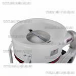 Доп фото JET DC-1100CKT (400) стружкоотсос трехфазный 400в 1.9кВт 150л 1620м3 1700Па №6