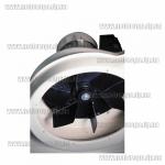 Доп фото JET DC-1100А (400) стружкоотсос трехфазный 400в 1.9кВт 150л 1620м3 1700Па №4
