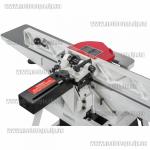 Доп фото JET JJ-6HH OS ​​​​​фуговальный станок 150мм 230В 1.1кВт сегментный вал Helical 30 ножей 15х15х2,5мм №1