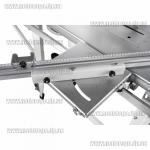 Доп фото JET JTS-315SP циркулярная пила 2,2кВт 315мм №6