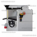 Доп фото JET JPT-310HH-400 станок фуговально-рейсмусовый трехфазный 400В 3.5кВт сегментный вал Helical 56 ножей 15х15х2,5мм №4