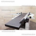 Доп фото JET JPT-310HH-400 станок фуговально-рейсмусовый трехфазный 400В 3.5кВт сегментный вал Helical 56 ножей 15х15х2,5мм №5