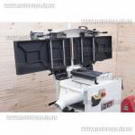 Доп фото JET JPT-310HH-400 станок фуговально-рейсмусовый трехфазный 400В 3.5кВт сегментный вал Helical 56 ножей 15х15х2,5мм №7