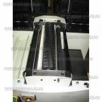 Доп фото JET JPT-410HH-400 фуговально-рейсмусовый трехфазный станок 400В 4.5кВт сегментный вал Helical 72 ножа 15х15х2,5мм №7