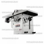 Доп фото JET JTAS-10DX (400) трехфазная циркулярная пила 400v 5.2кВт 250мм №3