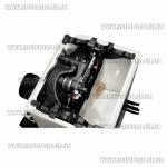 Доп фото JET JTAS-10DX (400) трехфазная циркулярная пила 400v 5.2кВт 250мм №6