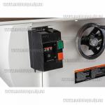 Доп фото JET JTAS-12DX (400)  трехфазная циркулярная пила 400v 6.5кВт 305мм №9