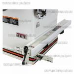 Доп фото JET JTAS-12DX (400)  трехфазная циркулярная пила 400v 6.5кВт 305мм №4