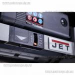 Доп фото JET JWP-13HH рейсмусный станок 1,7 кВт 4 шпильки подъёма ширина 330мм валы из светлой резины сегментный вал Helical 26 ножей 14х14х2мм №15