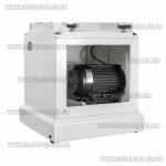 Доп фото JET JWP-15K HH 400В рейсмусный трехфазный станок 400В 2.8кВт ширина 380мм сегментный вал Helical 75 ножей 15х15х2,5мм №7