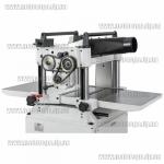 Доп фото JET JWP-15K HH 400В рейсмусный трехфазный станок 400В 2.8кВт ширина 380мм сегментный вал Helical 75 ножей 15х15х2,5мм №3