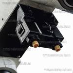 Доп фото JET JDP-20FT сверлильный станок трехфазный 400В 1кВт МК-4 до 35мм подсветка лазер №5