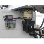 Доп фото Автоматический дорновый трубогиб с ЧПУ MAST CNC MACHINEN DW75CNC-4A-2SV №6