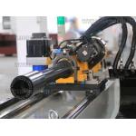 Доп фото Автоматический дорновый трубогиб с ЧПУ MAST CNC MACHINEN DW75CNC-4A-2SV №9