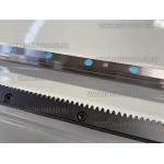 Доп фото Автоматический дорновый трубогиб с ЧПУ MAST CNC MACHINEN DW50CNC-3A-1SV №2