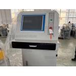 Доп фото Автоматический дорновый трубогиб с ЧПУ MAST CNC MACHINEN DW50CNC-3A-1SV №4