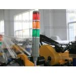 Доп фото Автоматический дорновый трубогиб с ЧПУ MAST CNC MACHINEN DW50CNC-3A-1SV №7