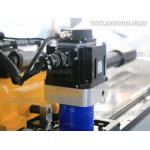 Доп фото Автоматический дорновый трубогиб с ЧПУ MAST CNC MACHINEN DW50CNC-3A-1SV №8