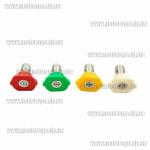 Доп фото Dolphin WGM4 Quick пистолет для моек высокого давления удлиненный (М22 - Quick)  №3