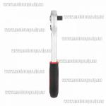Доп фото Рукоятка із храповым механізмом на 24 зуба 1/2'' INTERTOOL HT-2106 №4