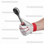 Доп фото Рукоятка із храповым механізмом на 24 зуба 1/2'' INTERTOOL HT-2106 №1