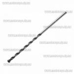 Доп фото Свердло по бетону B&W, під ударний дриль, 8×200 мм INTERTOOL SD-4009 №4