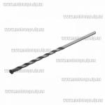 Доп фото Свердло по бетону B&W, під ударний дриль, 8×200 мм INTERTOOL SD-4009 №1