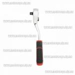 Доп фото Рукоятка із храповим механізмом  на 72 зуба  1/4", Cr-V STORM INTERTOOL ET-8001 №4