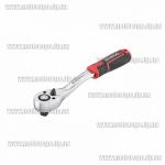Доп фото Рукоятка із храповим механізмом  на 72 зуба  3/8" ., Cr-V STORM INTERTOOL ET-8002 №6