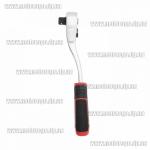 Доп фото Рукоятка із храповим механізмом  на 72 зуба  3/8" ., Cr-V STORM INTERTOOL ET-8002 №4