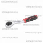 Доп фото Рукоятка із храповим механізмом  на 72 зуба  3/8" ., Cr-V STORM INTERTOOL ET-8002 №3