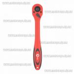 Доп фото Рукоятка із храповим механізмом на 72 зуба 1/2" Cr-v (Professional) INTERTOOL HT-2113 №5