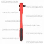 Доп фото Рукоятка із храповим механізмом на 72 зуба 1/2" Cr-v (Professional) INTERTOOL HT-2113 №4