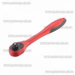 Доп фото Рукоятка із храповим механізмом на 72 зуба 1/2" Cr-v (Professional) INTERTOOL HT-2113 №3