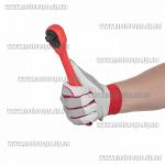 Доп фото Рукоятка із храповим механізмом на 72 зуба 1/2" Cr-v (Professional) INTERTOOL HT-2113 №1