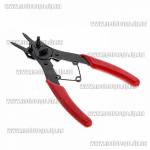 Доп фото Знімач стопорних кілець 4 в 1 INTERTOOL HT-2901 №4