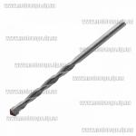 Доп фото Свердло по бетону, 6×100 мм, під ударний дриль, Sand Blaster INTERTOOL SD-4106 №4