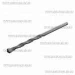 Доп фото Свердло по бетону, 6×100 мм, під ударний дриль, Sand Blaster INTERTOOL SD-4106 №1